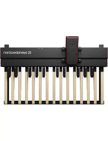 NORD PK25 | MusicGoodDeal