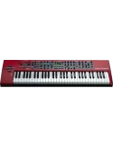  NORD NORD-WAVE2 61 Modellierungsnotizen und Echo-Lekt.|MusicGoodDeal 