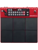 NORD-DRUM3P 6-channel analog modeling pad|MusicGoodDeal