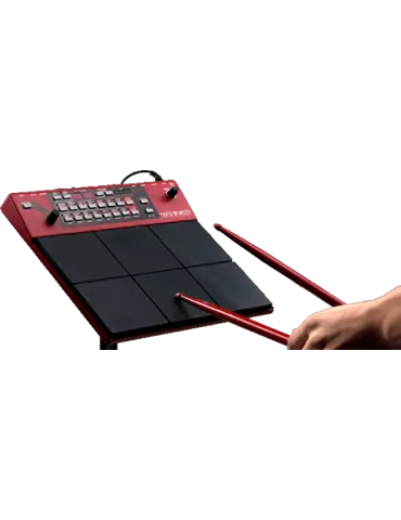 NORD-DRUM3P 6-channel analog modeling pad|MusicGoodDeal 2