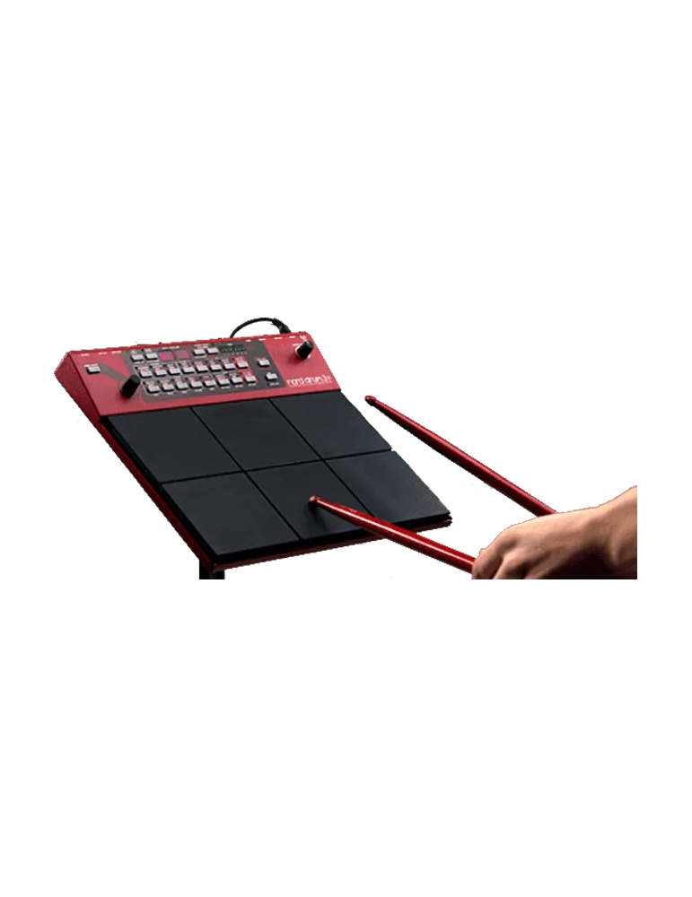 NORD-DRUM3P 6-channel analog modeling pad|MusicGoodDeal
