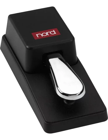 NORD SINGLE-PEDAL-2 | MusicGoodDeal