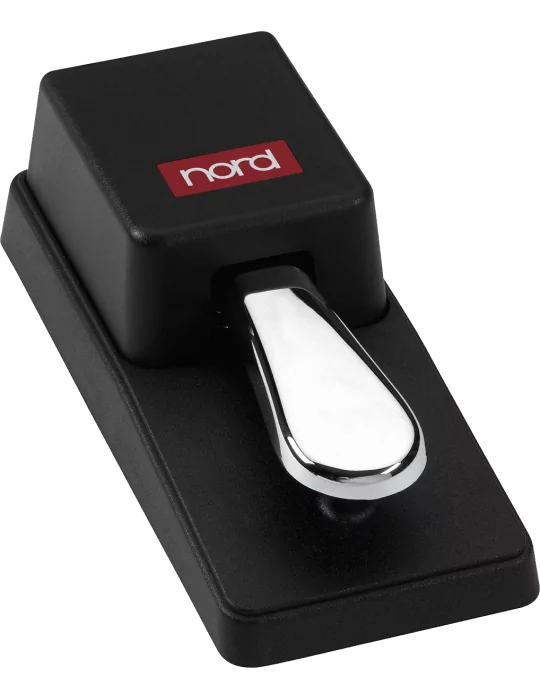 NORD SINGLE-PEDAL-2 | MusicGoodDeal