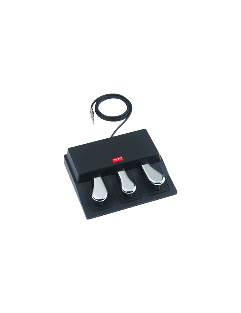 NORD TRIPLEPEDAL Triple para Nord Piano 1/2/3 y NS 2|MusicGoodDeal