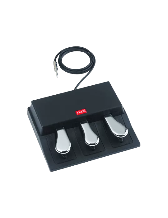 NORD TRIPLEPEDAL Triple para Nord Piano 1/2/3 y NS 2|MusicGoodDeal