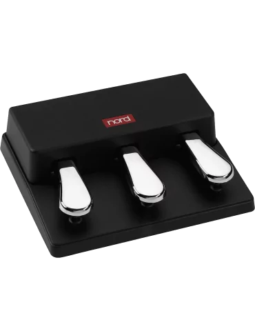NORD TRIPLE-PEDAL-2 | MusicGoodDeal