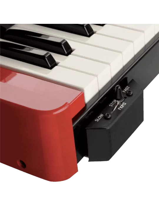 NORD HALFMOON Leslie® Container for C2/C2D, NE5D61/73|MusicGoodDeal