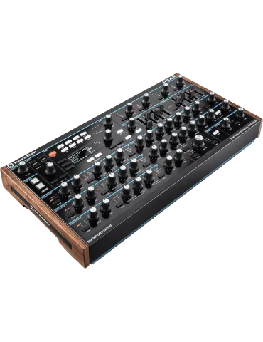  NOVATION PEAK Hybrid poly 8 voices|MusicGoodDeal 