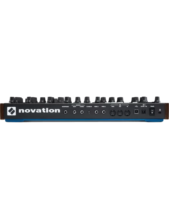  NOVATION PEAK Hybrid poly 8 voices|MusicGoodDeal 