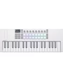 NOVATION LAUNCHKEY-MN37-WH | MusicGoodDeal