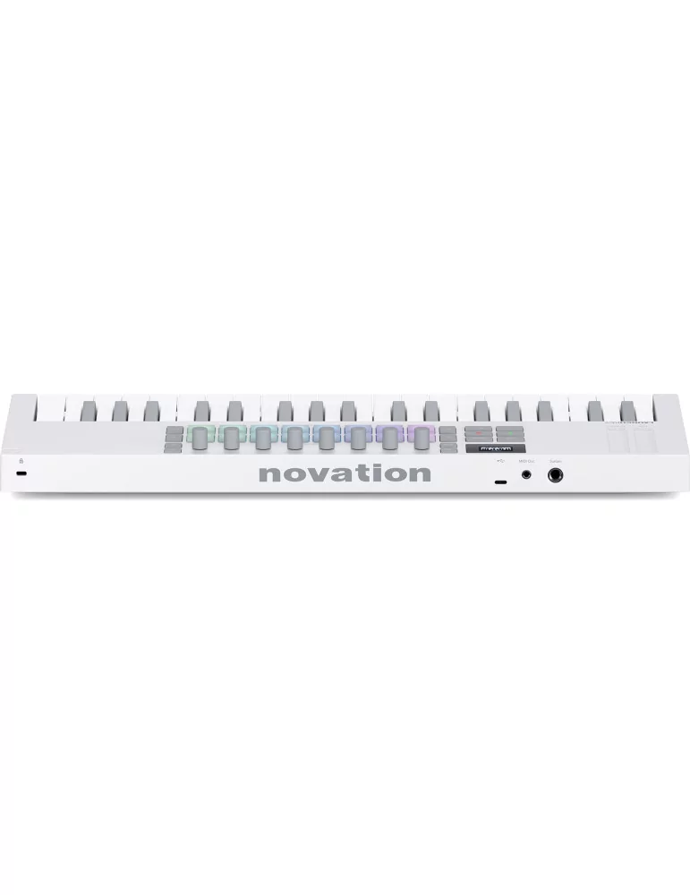 NOVATION LAUNCHKEY-MN37-WH | MusicGoodDeal