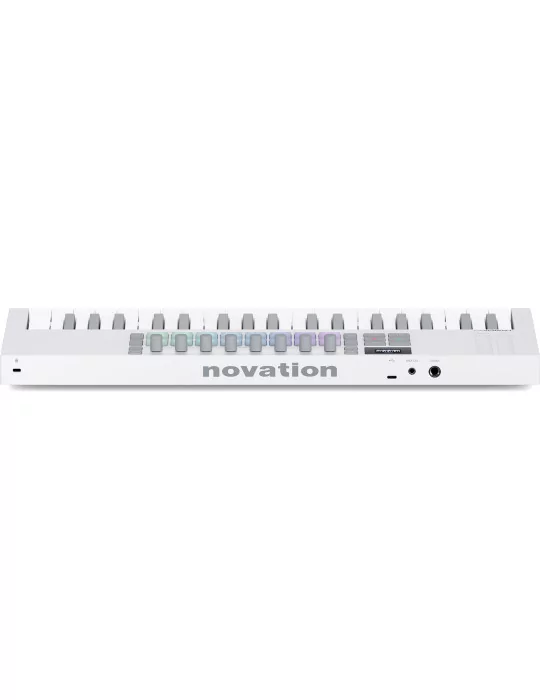 NOVATION LAUNCHKEY-MN37-WH | MusicGoodDeal