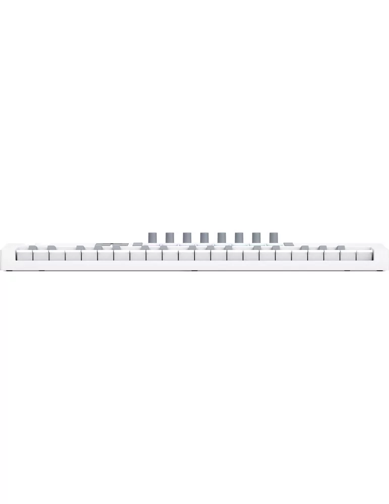 NOVATION LAUNCHKEY-MN37-WH | MusicGoodDeal