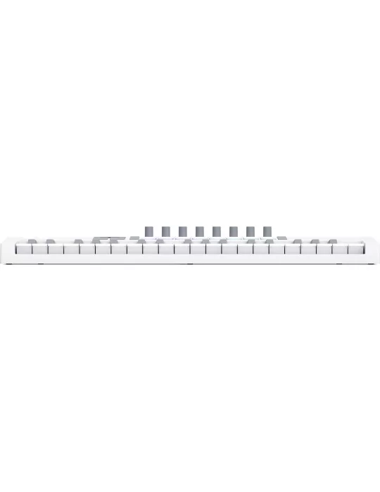 NOVATION LAUNCHKEY-MN37-WH | MusicGoodDeal