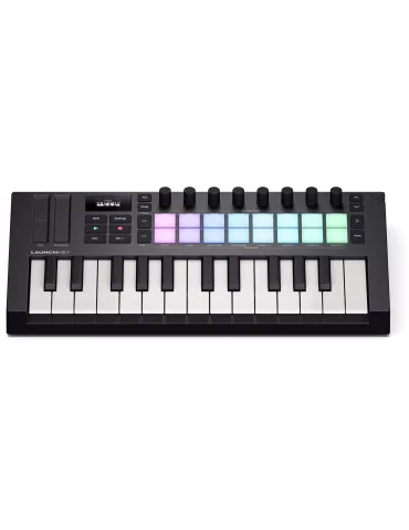 NOVATION LAUNCHKEY-MN25-MK4 | MusicGoodDeal 2