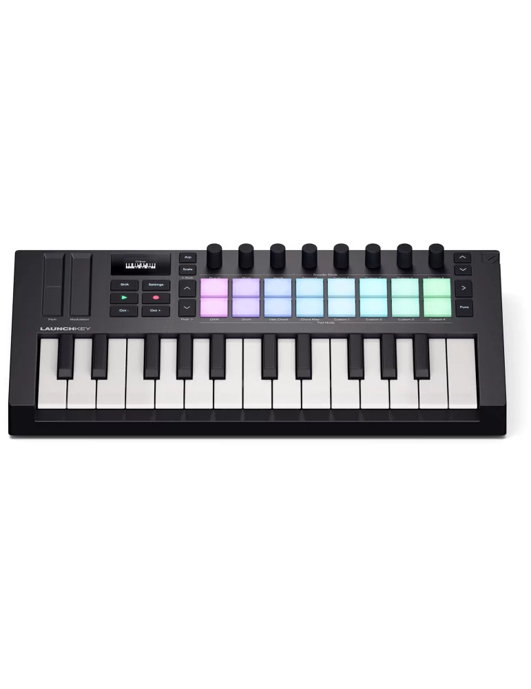 NOVATION LAUNCHKEY-MN25-MK4 | MusicGoodDeal
