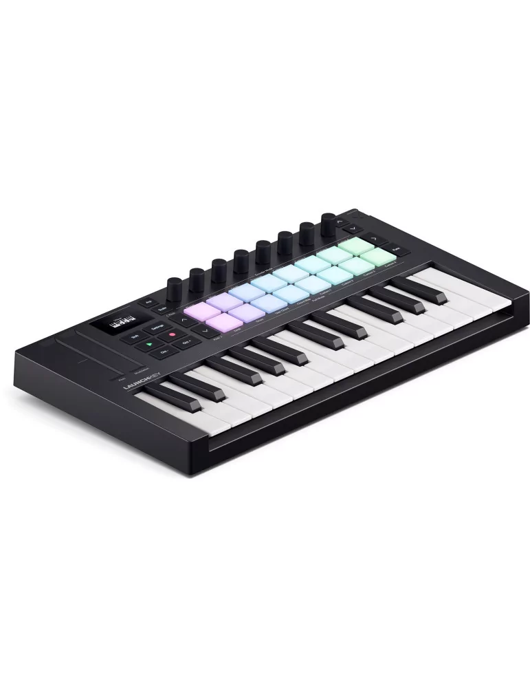 NOVATION LAUNCHKEY-MN25-MK4 | MusicGoodDeal