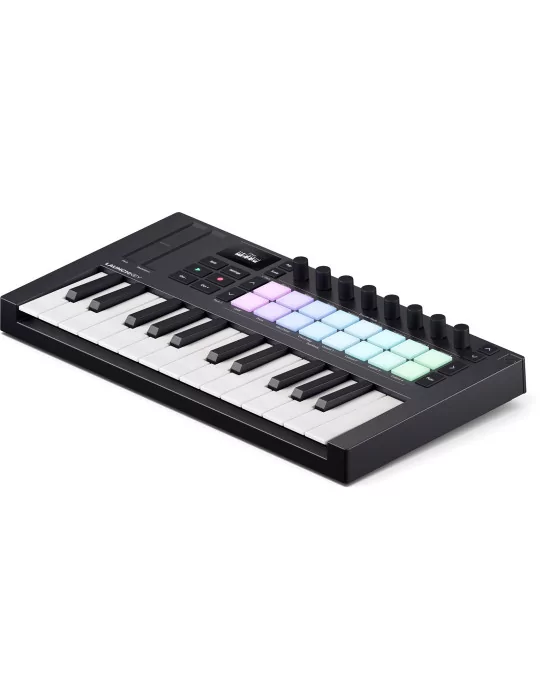 NOVATION LAUNCHKEY-MN25-MK4 | MusicGoodDeal