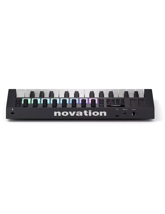 NOVATION LAUNCHKEY-MN25-MK4 | MusicGoodDeal