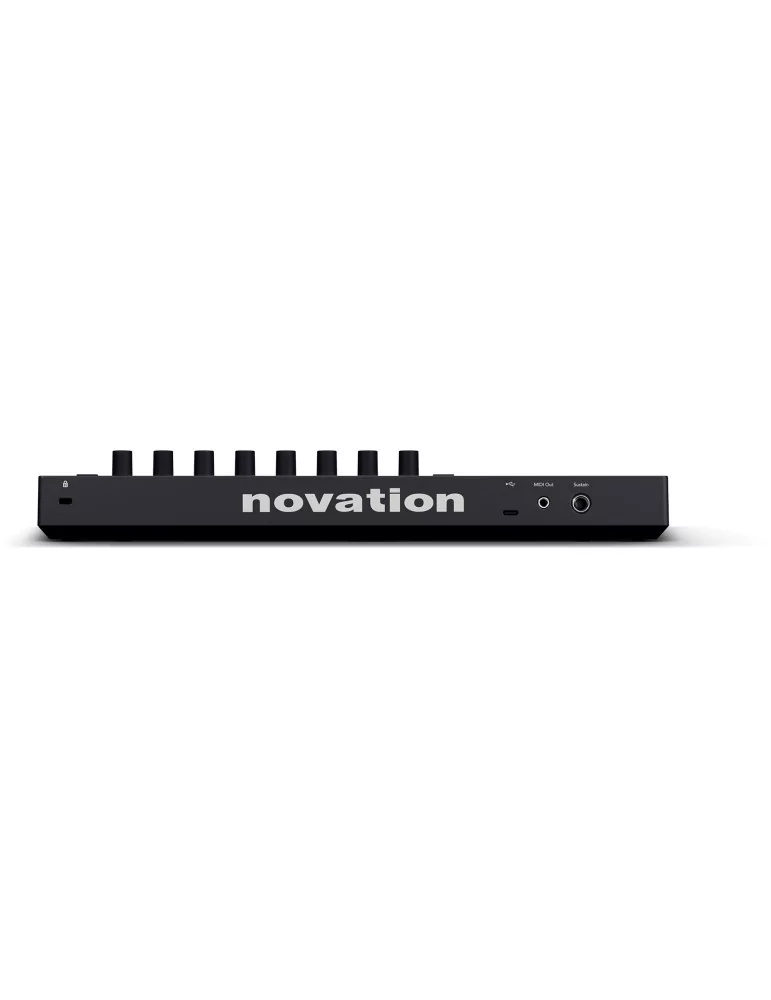 NOVATION LAUNCHKEY-MN25-MK4 | MusicGoodDeal