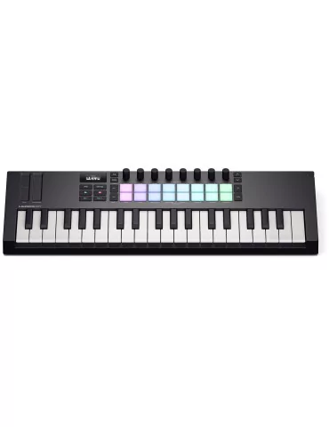 NOVATION LAUNCHKEY-MN37-MK4 | MusicGoodDeal 2