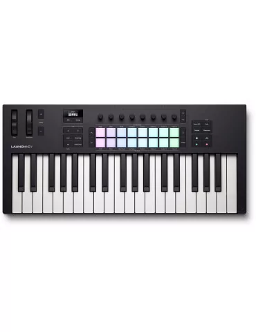 NOVATION LAUNCHKEY-37-MK4 | MusicGoodDeal