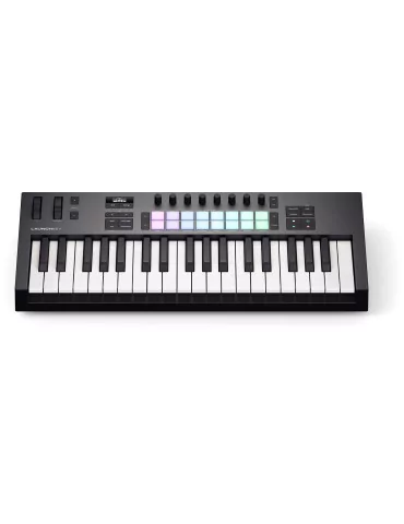 NOVATION LAUNCHKEY-37-MK4 | MusicGoodDeal 2