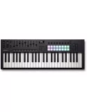 NOVATION LAUNCHKEY-49-MK4 | MusicGoodDeal