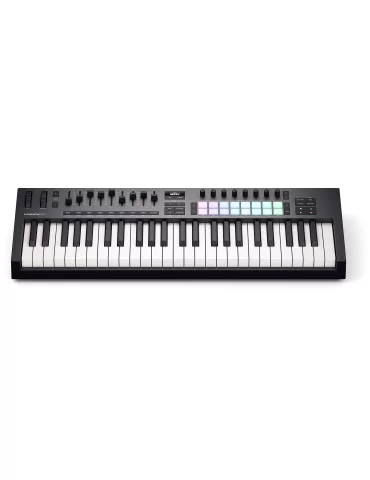 NOVATION LAUNCHKEY-49-MK4 | MusicGoodDeal 2