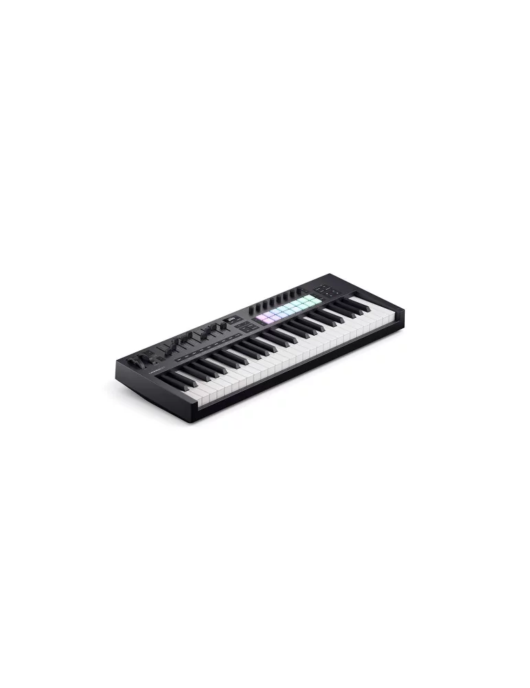 NOVATION LAUNCHKEY-49-MK4 | MusicGoodDeal