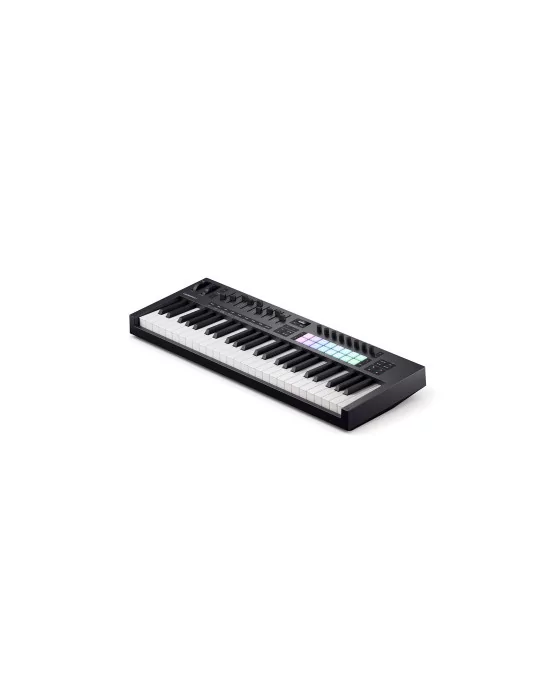 NOVATION LAUNCHKEY-49-MK4 | MusicGoodDeal