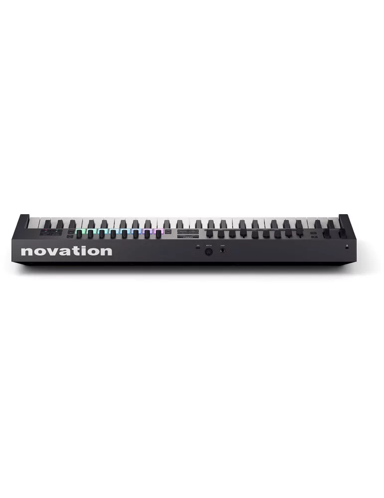 NOVATION LAUNCHKEY-49-MK4 | MusicGoodDeal