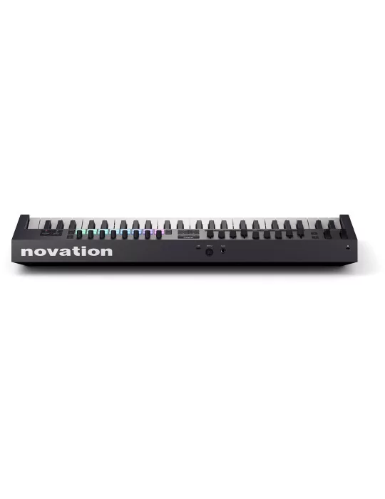 NOVATION LAUNCHKEY-49-MK4 | MusicGoodDeal