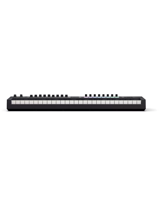 NOVATION LAUNCHKEY-49-MK4 | MusicGoodDeal