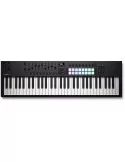 NOVATION LAUNCHKEY-61-MK4 | MusicGoodDeal