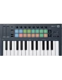  NOVATION FLKEY-MINI Controller for FL Studio|MusicGoodDeal 