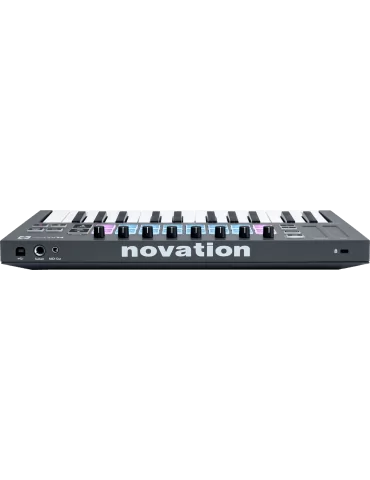  NOVATION FLKEY-MINI Controller for FL Studio|MusicGoodDeal  2