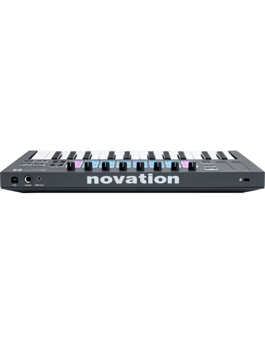  NOVATION FLKEY-MINI Controller for FL Studio|MusicGoodDeal 