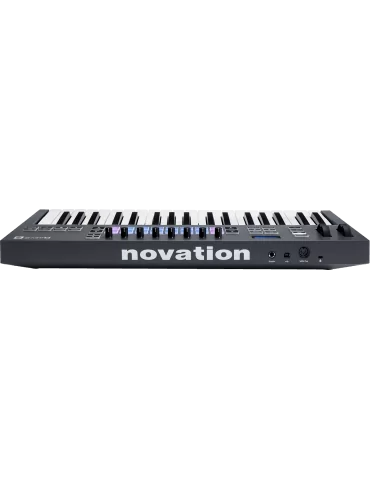  NOVATION FLKEY-37 Controller for FL Studio|MusicGoodDeal  2