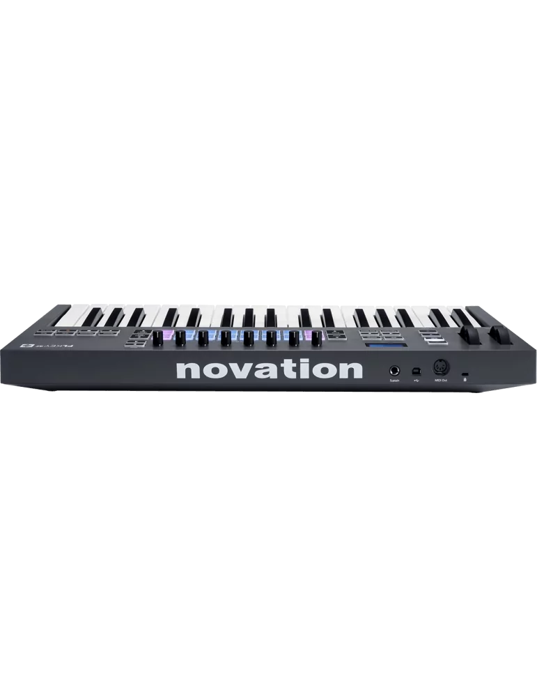  NOVATION FLKEY-37 Controlador para FL Studio|MusicGoodDeal 