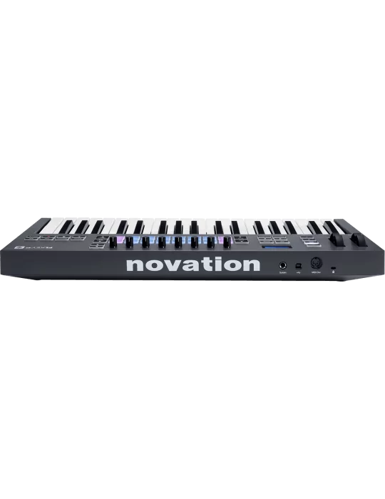  NOVATION FLKEY-37 Controlador para FL Studio|MusicGoodDeal 