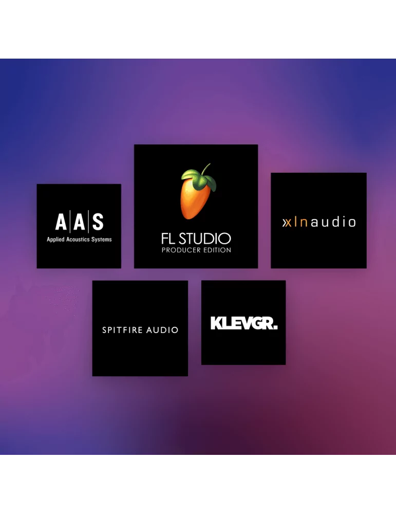  NOVATION FLKEY-37 Controlador para FL Studio|MusicGoodDeal 