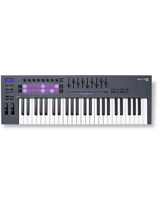 NOVATION FLKEY-49 | MusicGoodDeal