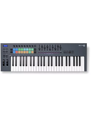 NOVATION FLKEY-49 | MusicGoodDeal 2