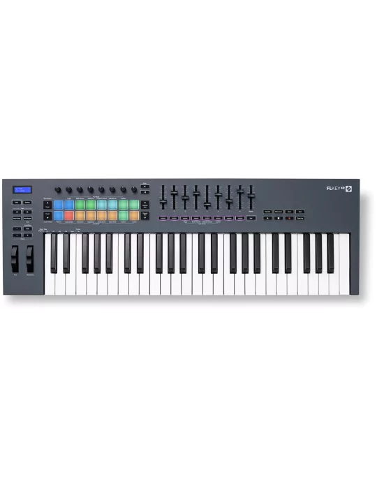NOVATION FLKEY-49 | MusicGoodDeal