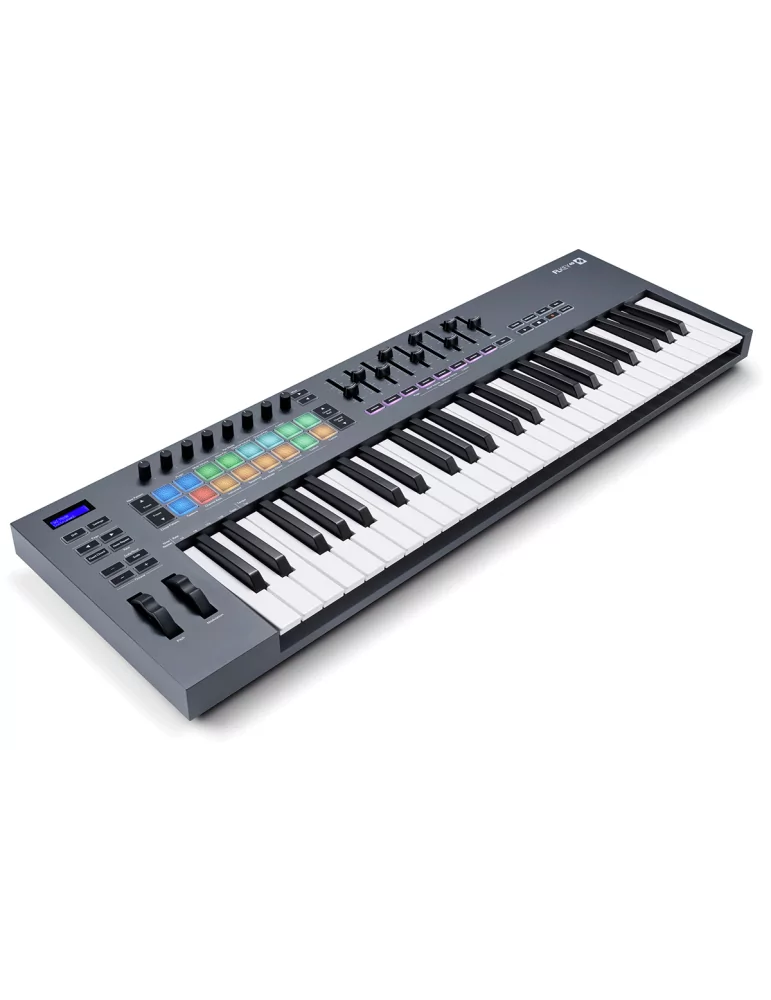 NOVATION FLKEY-49 | MusicGoodDeal
