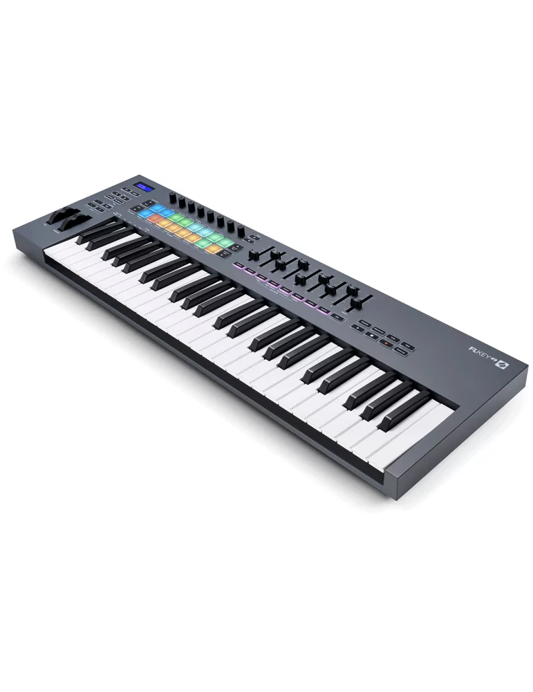 NOVATION FLKEY-49 | MusicGoodDeal