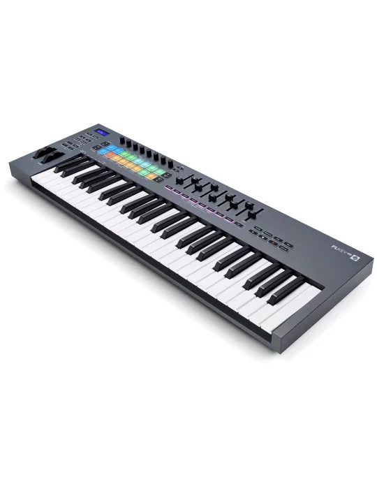 NOVATION FLKEY-49 | MusicGoodDeal