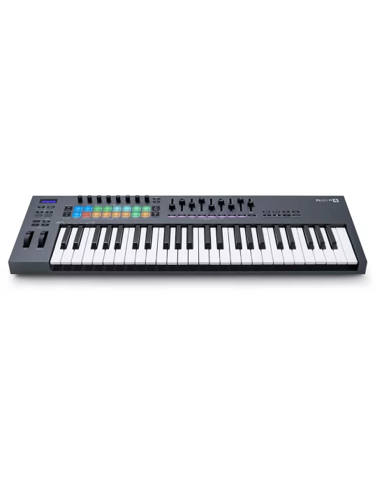 NOVATION FLKEY-49 | MusicGoodDeal