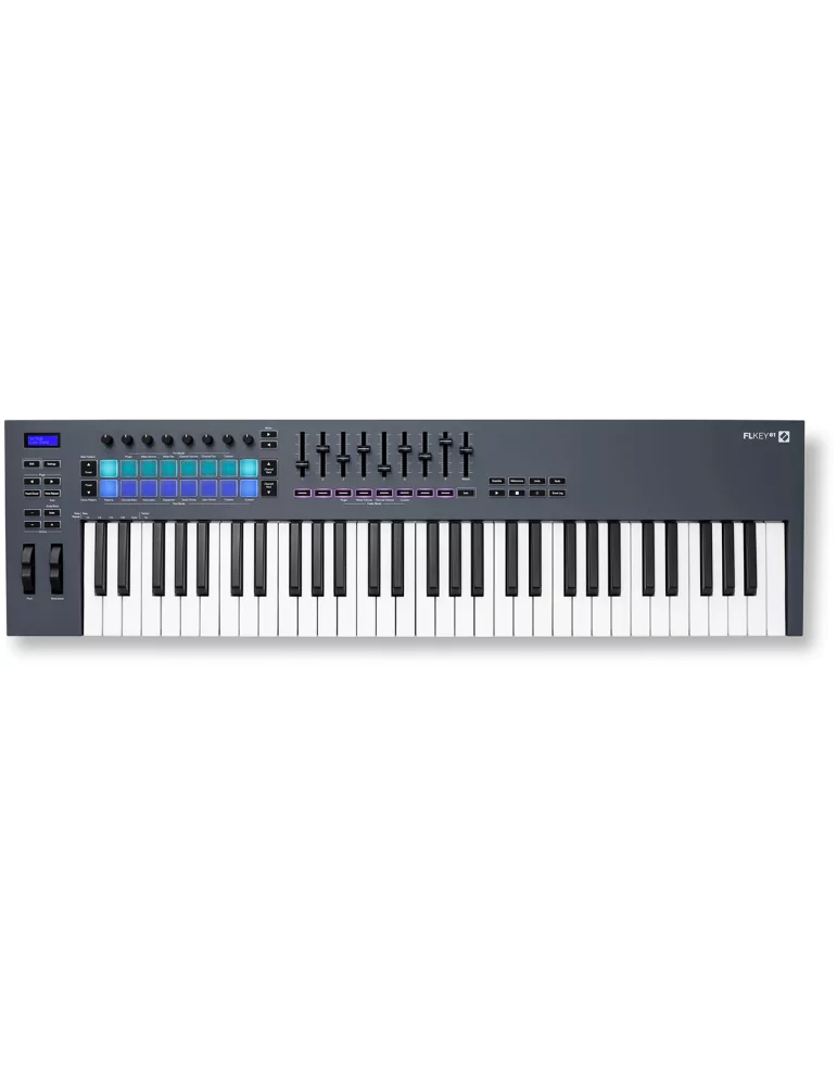 NOVATION FLKEY-61 | MusicGoodDeal